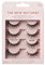 KISS The New Natural Multipack 03 - Wide Slacs