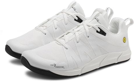 Joe Nimble - Addict - Straßen Laufschuh für Damen mit breiter Zehenbox für Komfort