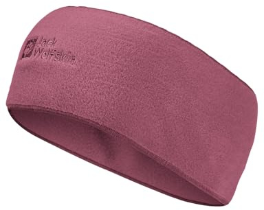 Jack Wolfskin Herren Real Stuff Headband Stirnband