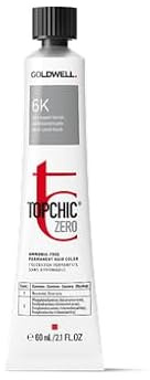 Goldwell Topchic Zero Tube 60ml