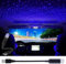 1Pc USB Star Projector Night Light,Adjustable Romantic Starry Sky Projector Car Light,Portable Atmosphere Decorative Auto Roof Lights for Various Occasions,Wall Lights,Home Improvement Tools