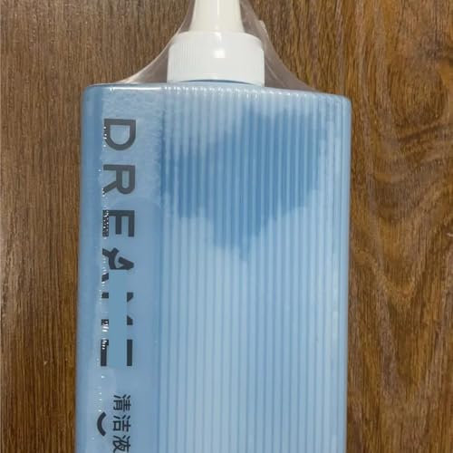 Liquido for la pulizia dei pavimenti compatibile con il liquido accessorio for aspirapolvere Dreame 500ML