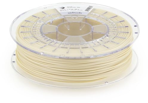 extrudr® BDP ø1.75mm (2.5kg) GreenTEC Pro 'NATUR'