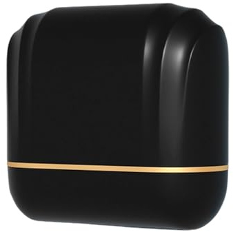 Anti Theft Self-Inking Rolling ID Blackout - ID Protection Roller Stamp, Self-Inking Confidential Roller for Privacy, Privacy Protection Address Guard for Mail Names Phone Numbers Waybills Receipts