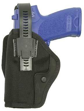 Unbekannt Radar Holster Standard Glock & SigSauer Links