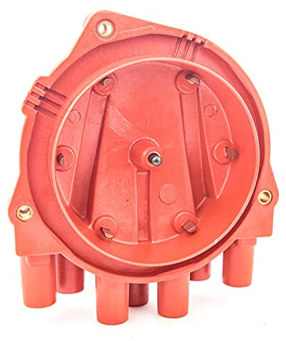 Quality Parts Zündverteilerkappe 3 5 6 7 8 84-9 12111722649 12111285058