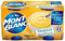 Mont Blanc Crème dessert saveur vanille - Les 4 pots de 125 g