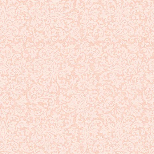 Sovie Home Linclass® Airlaid Tischdecke MIKA | Aprikot | 80x80 cm | Ideal für Hochzeit, Geburtstag und Jubiläum | 1 Stück