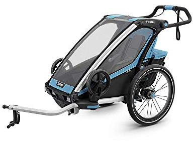 THULE Anhänger Sportwagen 1 2019