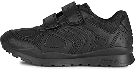 Geox Jungen J Pavel C Sneakers