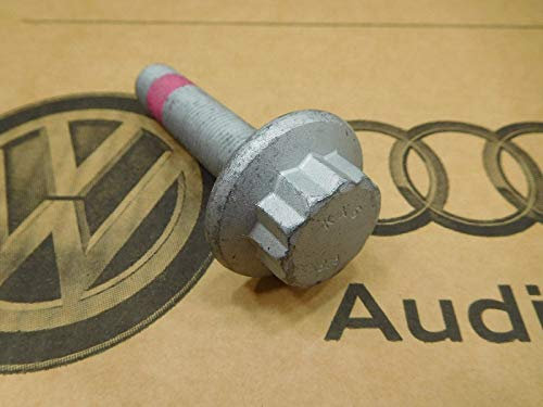 VW Original Zwolfkantbundschraube - WHT005437A