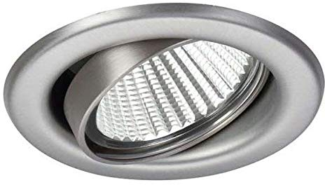 Brumberg 39369223 39369223 LED-Einbauleuchte LED 6W Edelstahl