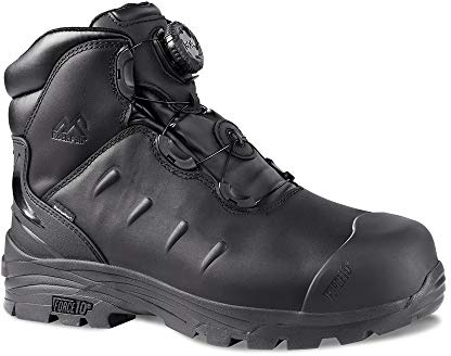 Rock Fall RF709 Lava Internal Metatarsal Waterproof Boa Safety Boot