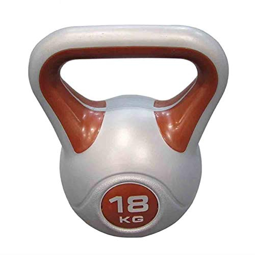 Kettlebells AGYH Kunststoff, Berufskrafttraining, Männer Und Frauen Squat Push Ups Gewichtstraining, 2kg / 3 Kg / 4 Kg / 6 Kg / 8kg / 10 Kg / 12 Kg / 14 Kg / 16 Kg / 18 Kg / 20 Kg
