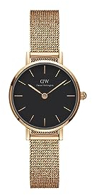 Daniel Wellington Petite Montre 24mm Double Plated Stainless Steel (316L) Rose Gold