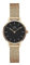 Daniel Wellington Petite Uhr 24mm Double Plated Stainless Steel (316L) Rose Gold