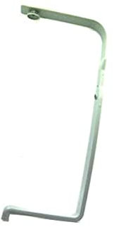 Tuyau d'alimentation hélice, bras supérieur d'origine Lave-vaisselle C00300704, 488000300704 ARISTON HOTPOINT Lave-vaisselle C00300704, 488000300704 A