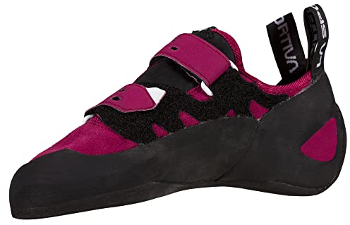 La Sportiva Tarantula Woman Red Plum