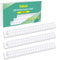 Indoor Motion Detector Light, Kitchen Sensor Cabinet Lighting, USB Rechargeable Night Light, Dimmable Cupboard Light, Children's Night Light for Stairs, Hallway