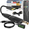 Tuner DVB-T2 BLOW 7000FHD MINI H.265