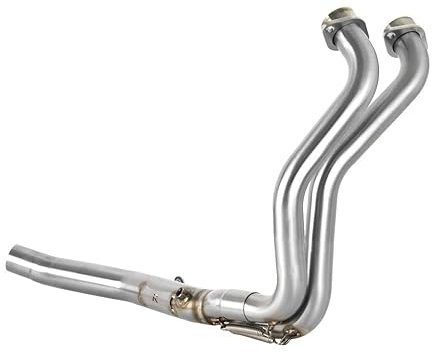 DOMINATOR Collettore di scarico compatibile con Tenere 700 2021-2023