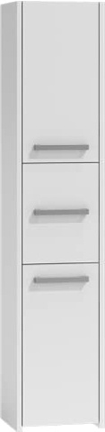 Baño Topeshop S43 Biel Blanco