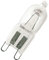 Ampoule four 25w halogene g9 pour four