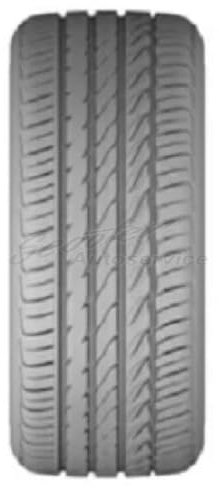 MASSIMO - 255/50 ZR19 TL 107W LEONE L1 XL BSW - Sommerreifen