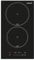 Cata Placa de Inducción ISB 3102 BK 2 Zonas de cocción Control táctil Deslizante con avisador acústico 9 Niveles de Potencia Regulables + Booster Función Temporizador Ancho 29 cm Color Negro
