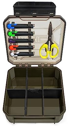 Avid Reload Zubehörbox