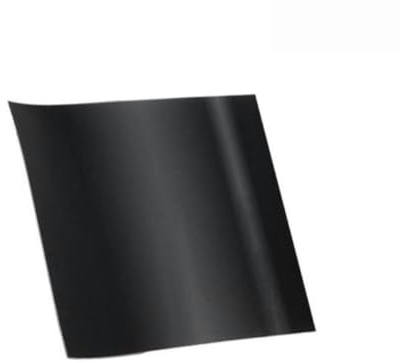 ZFISH Super Glue Waterproof Tape Outdoor Garden Leakage Hose Water Bonding Pipe Adhesive Repair Stop Leak Seal Repair Insulating Tape-10CM-Black-150CM