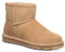 Bearpaw Damen Alyssa Stiefelette, iced Coffee, 36 EU