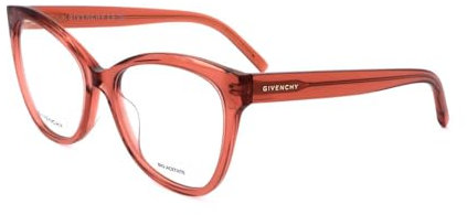 Givenchy GV50018I 042 SHINY ORANGE 56/17/140 Damen Brillen