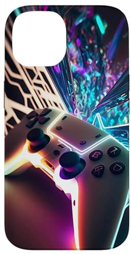 Aesthetic Controller Graphic Gaming Video Games Boys Teens Case for iPhone 14