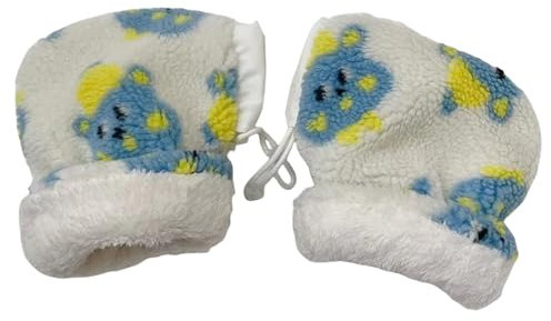 Montesy Outdoor Sports Fäustlinge Cartoon Muster Handwärmer Roller Zubehör für Winter