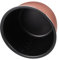 Cabilock Electric Pressure Cooker Inner Pot Steamer Cooker Electric Kettle Ninja Oven Small Pressure Cooker Tiger Rice Cooker Pot to Make Rice Portable Rice Cooker Inner Pots Aluminum Alloy
