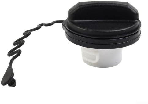 Tapa de combustible compatible con S40, C30, V50, C70 para Volvo (año de modelo 2004+)