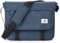 SKYSPER URBANX15 Sac à Bandoulière Sacoches Ordinateur Portable 15.6 Pouces Grande Messenger Anti-Vol Hommes Femmes (bleu)