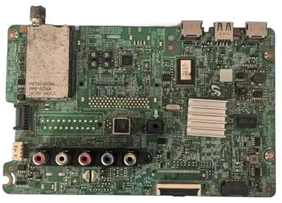 ZBXJIUFR Accessori TV, Compatibile con Samsung, BN94-07136R UE32H4000AWXBT UE32H4000AW UE32H4000 TV Scheda Madre TV