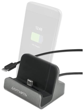 4smarts Ladestation VoltDock 541426