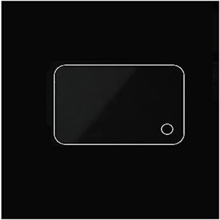 HUVNEXA Instrumenten-Displayschutzfolie, for, for X5 G05 Auto-Displayschutzfolie(Black 2pcs Back Tv Film)