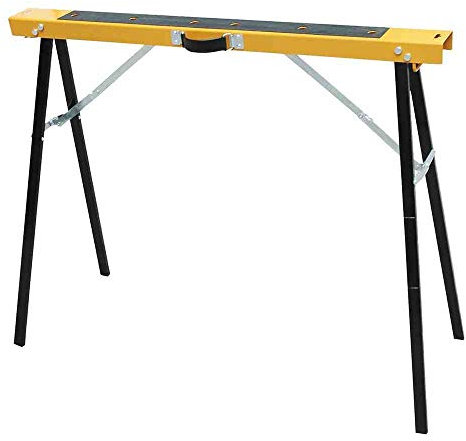 Ironside Stahl-Klappbock 99,5 x 80 x 42 mm, 1 Stück, 100618