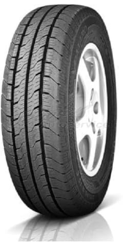 PAXARO Sommerreifen 205/65 R 16 C TL 107/105T PAXARO SUMMER VAN 8PR
