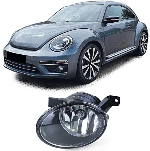 Carparts-Online Nebelscheinwerfer HB4 links für VW Beetle 5C ab 11 Caddy 3 2K 10-15 eos 10-15