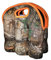 Koverz - # 1 Neopren isoliert 6-Carrier, Bier Flasche Carrier, Sixpacks Tote - wählen Sie Ihren Stil. Realtree Camo