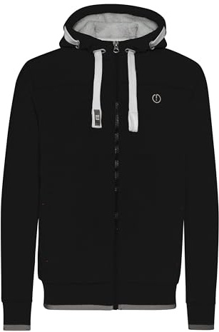 !Solid SDBenjamin Herren Sweatshirt Pullover Sweater