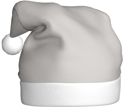 JCAKES Achat Grau Weihnachtsmützen Erwachsene Weihnachtsmützen Weihnachtsdekorationen Weihnachtsgeschenke Weihnachtskugeln Weihnachtsschmuck Weihnachtsdeko Weihnachtsmütze