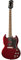 Epiphone SG Special P-90 Sparkling Burgundy - Double Cut Modelle