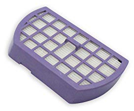 MisterVac | compatibile con Filtro di ricambio filtro Hoover XP81_XP15011 XARION Pro