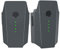 MVMOD Mavic Pro Akku 2 Stück, 11,4V 3830mAh Intelligent Flight Li-Polymer Ersatzakku für DJI Mavic Pro Platinum, DJI Mavic Pro Alpine White Drone (Nicht für Mavic 2 geeignet)